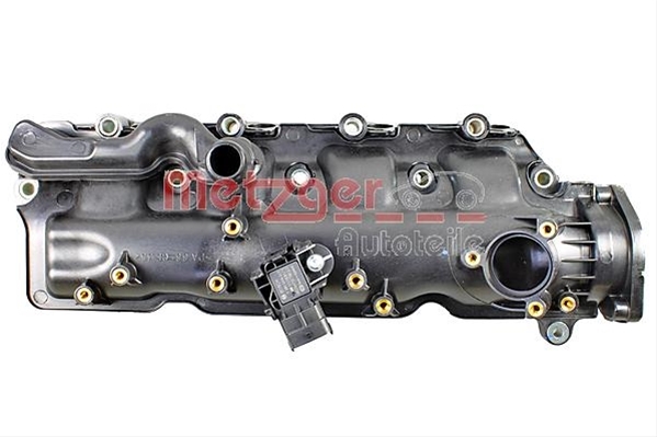 Galerie admisie METZGER Opel Zafira C 2.0 2011 - 2023